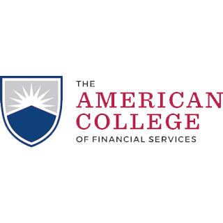 The American College of Financial Services