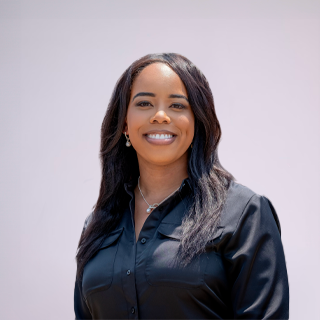 Rachel Ferguson, Managing Partner