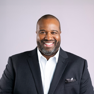 Robert L. Williams III, Chief Executive Officer